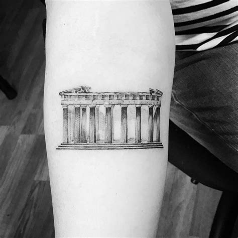 Discover the Best in Ink: Acropolis Tattoo Studio